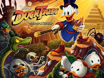    DuckTales    