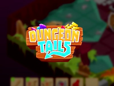  &quot;&quot; Dungeon Tails   iOS