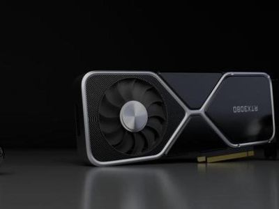 :  GeForce RTX 3000      