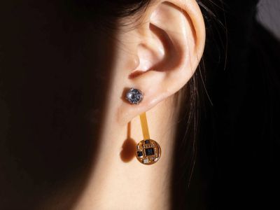   Thermal Earring    