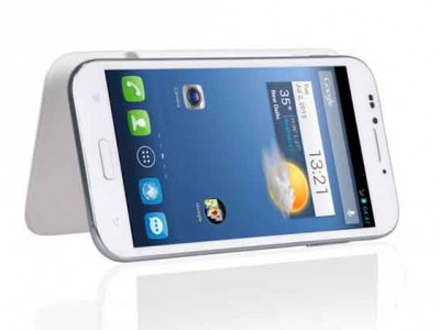 Karbonn Titanium S9 -  5,5- 