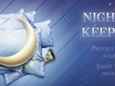 Nights Keeper -      