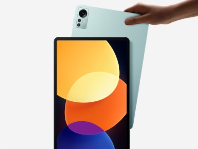  Xiaomi Pad 5 Pro  