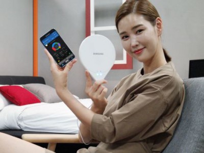 Samsung SLEEPsense     