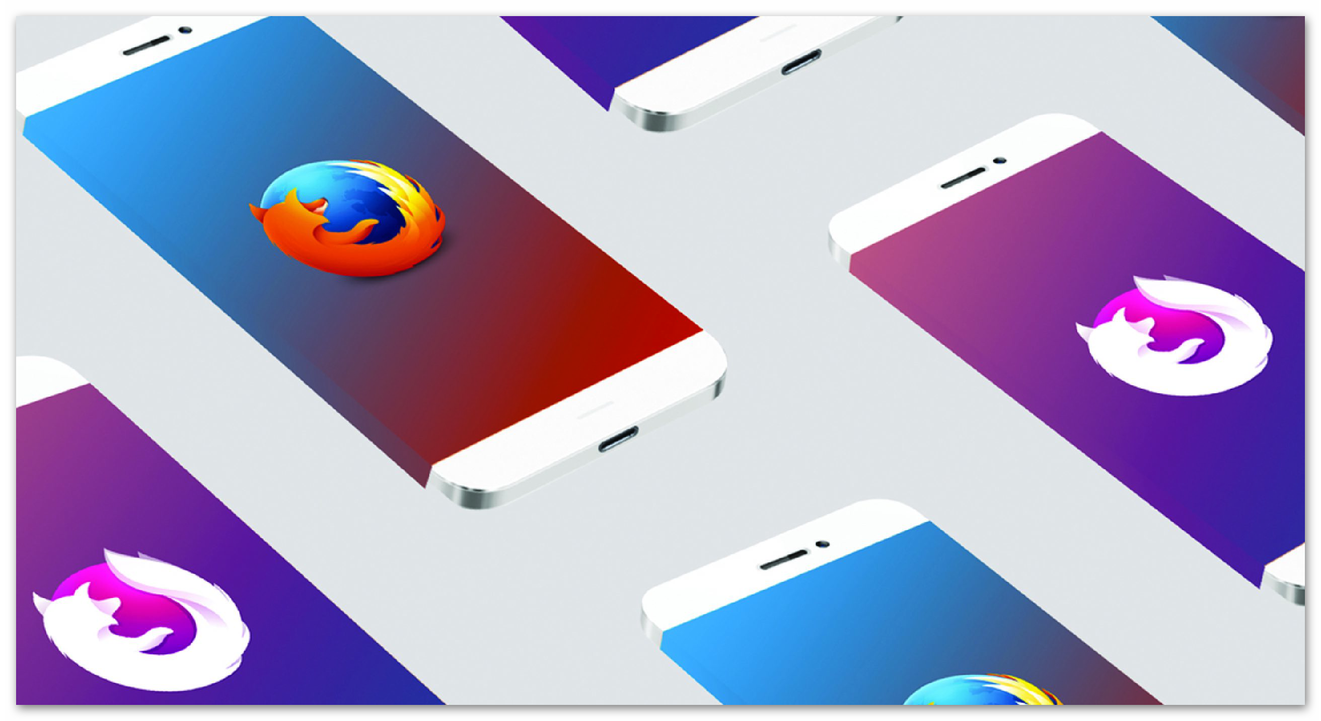 Мобильная версия Firefox получила новую функцию защиты от слежки - 4PDA