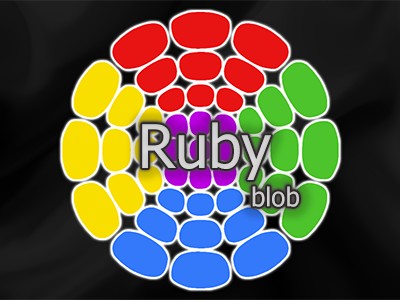 Ruby Blob:     