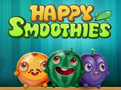 Happy Smoothies    