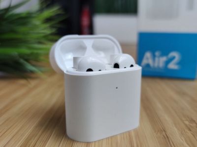 TWS- Xiaomi Mi Air 2 Pro       []