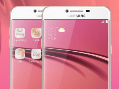 Samsung Galaxy C9 Pro  6-   6   