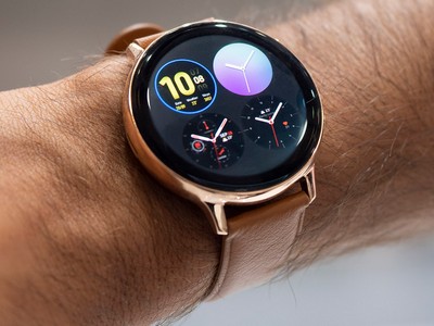 Galaxy Watch Active 2      