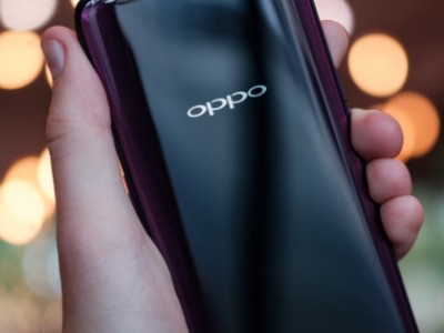 OPPO     