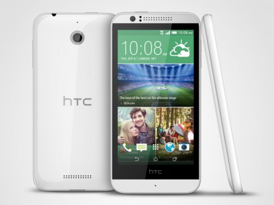 HTC  Desire 510  64-  Snapdragon 410