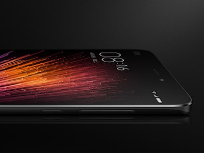 Xiaomi       Mi5