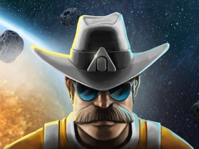    Space Marshals   iOS 25 