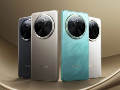 Vivo Y300       6500    