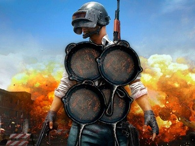   PUBG:       ?