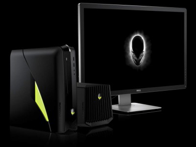    Alienware    