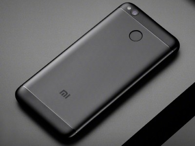 Xiaomi Redmi 4X  4      9 