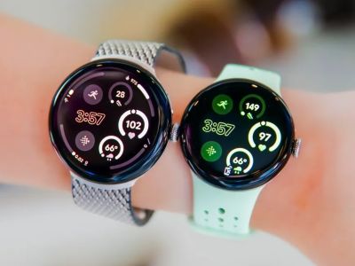   .    Google Pixel Watch 3