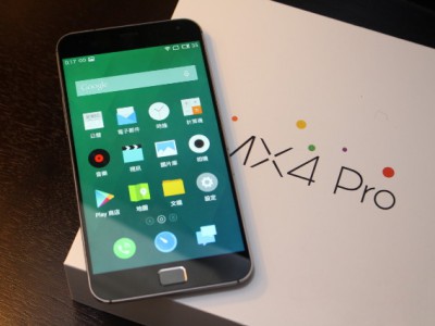 Meizu MX4 Pro:     