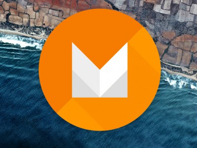    Android 6.0 Marshmallow