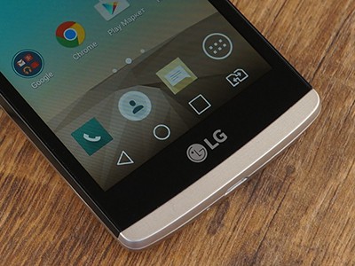  LG Leon: , ,  