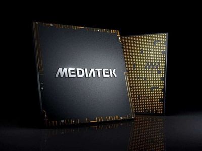 MediaTek   Qualcomm    