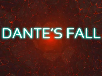 Dante's Fall -     iOS