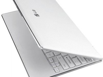 LG    Chrome OS