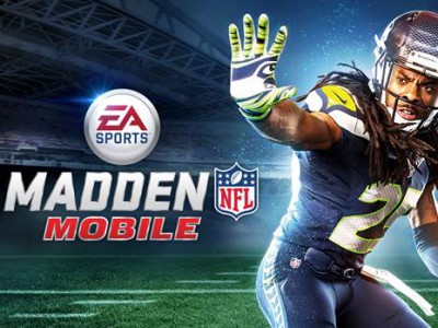 Madden NFL Mobile   Android