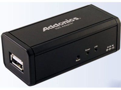    Addonics  USB    