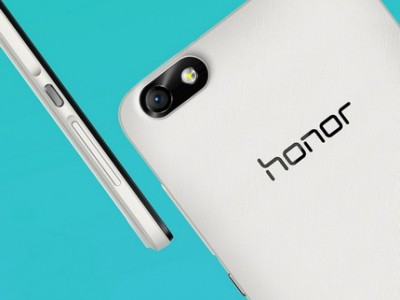 Huawei Honor 4X  