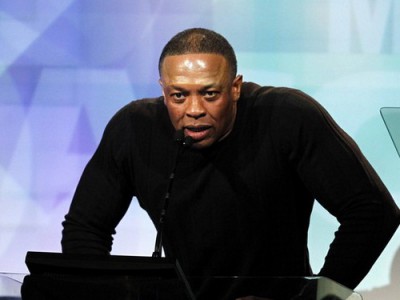 Dr.Dre  HTC   