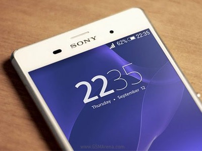 Sony    Xperia Z4