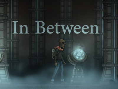 - In Between    