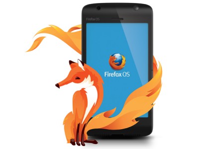 Mozilla Firefox OS    