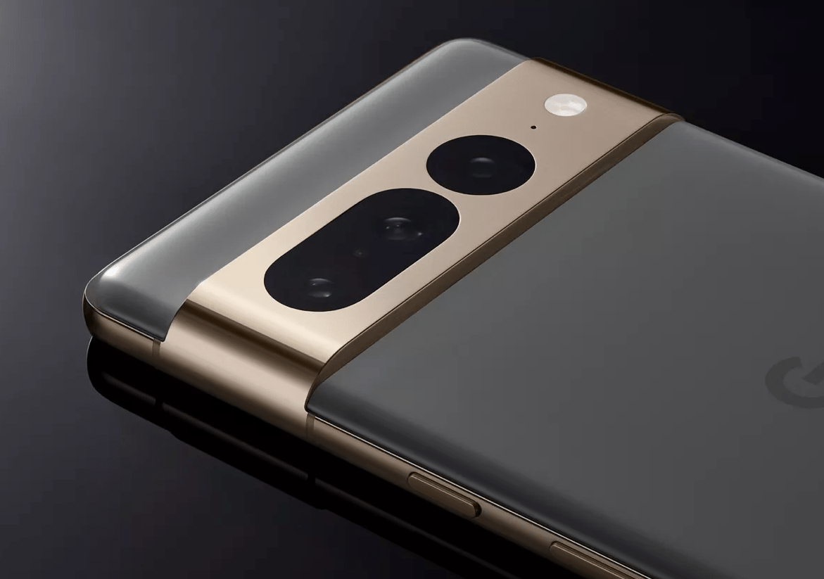 Представлен Google Pixel 7 Pro. Знакомый дизайн и никакого «вау» - 4PDA