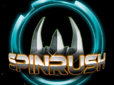 SPINRUSH -  Android-  