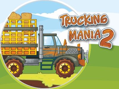 Trucking Mania 2:      