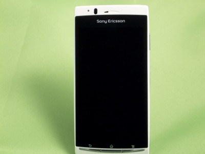 Sony Ericsson Xperia arc S   