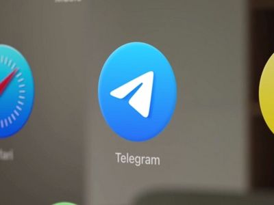   Telegram  Apple Vision Pro []