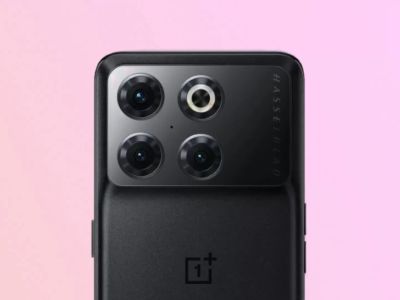   OnePlus 10T   