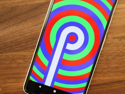    Android P Developer Preview 3?