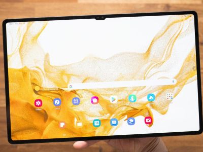  Samsung Galaxy Tab S9 Ultra   