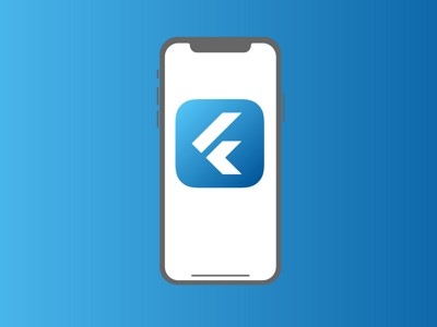    Flutter Mobile Developer  4 