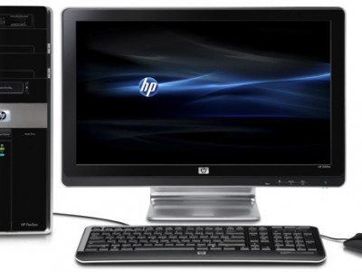 HP  Pavilion Elite m9600