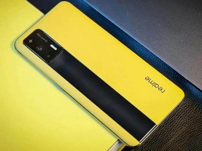   realme GT: ,     