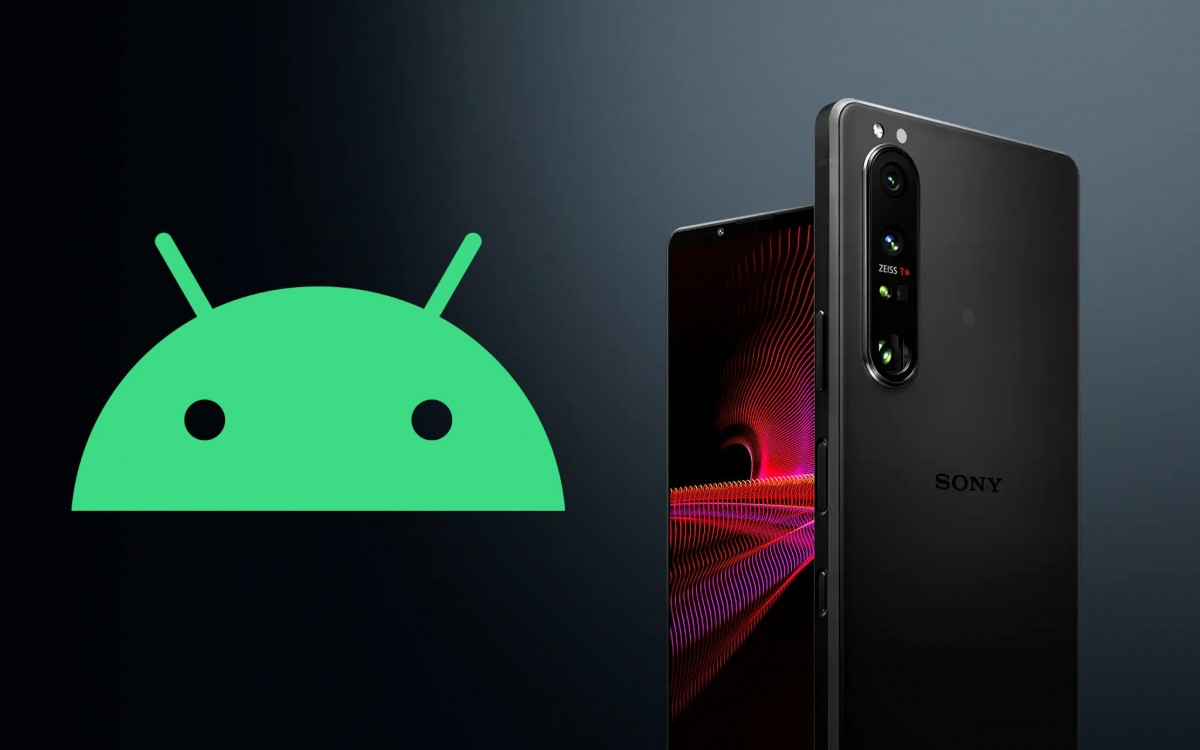 Sony расширила срок «жизни» флагманского Xperia 1 III - 4PDA