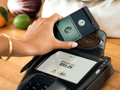 Android Pay     "" 