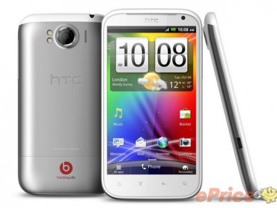  HTC Runnymede   